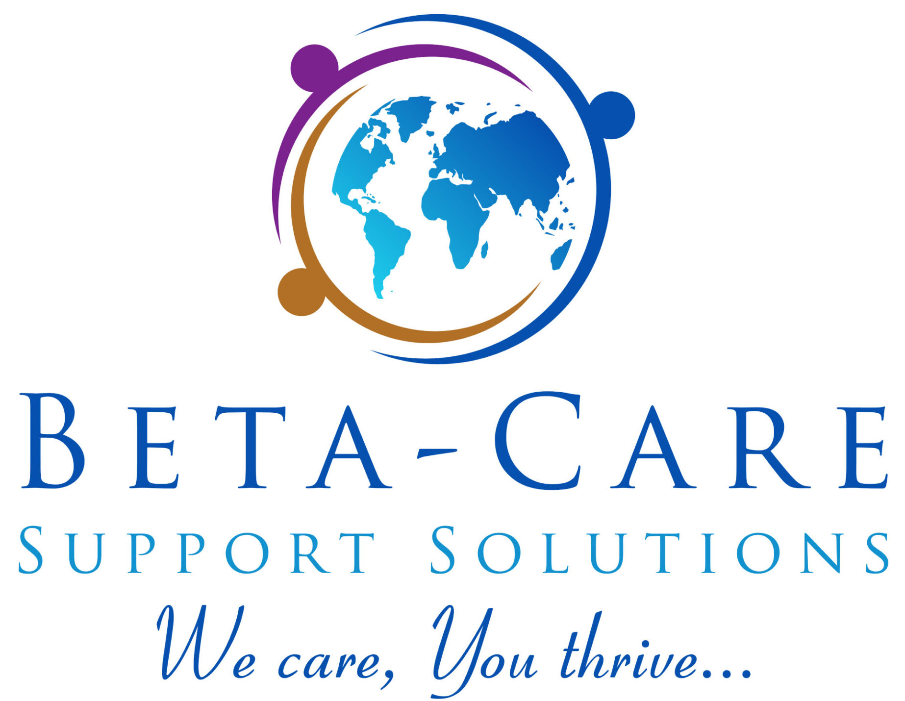 Beta-Care Support Solutions